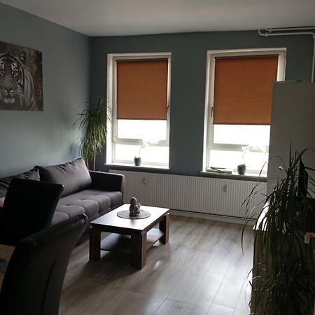 Flensburg Strandnah 3 Ngoại thất bức ảnh