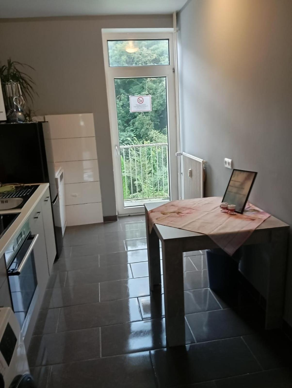 Flensburg Strandnah 3 Ngoại thất bức ảnh