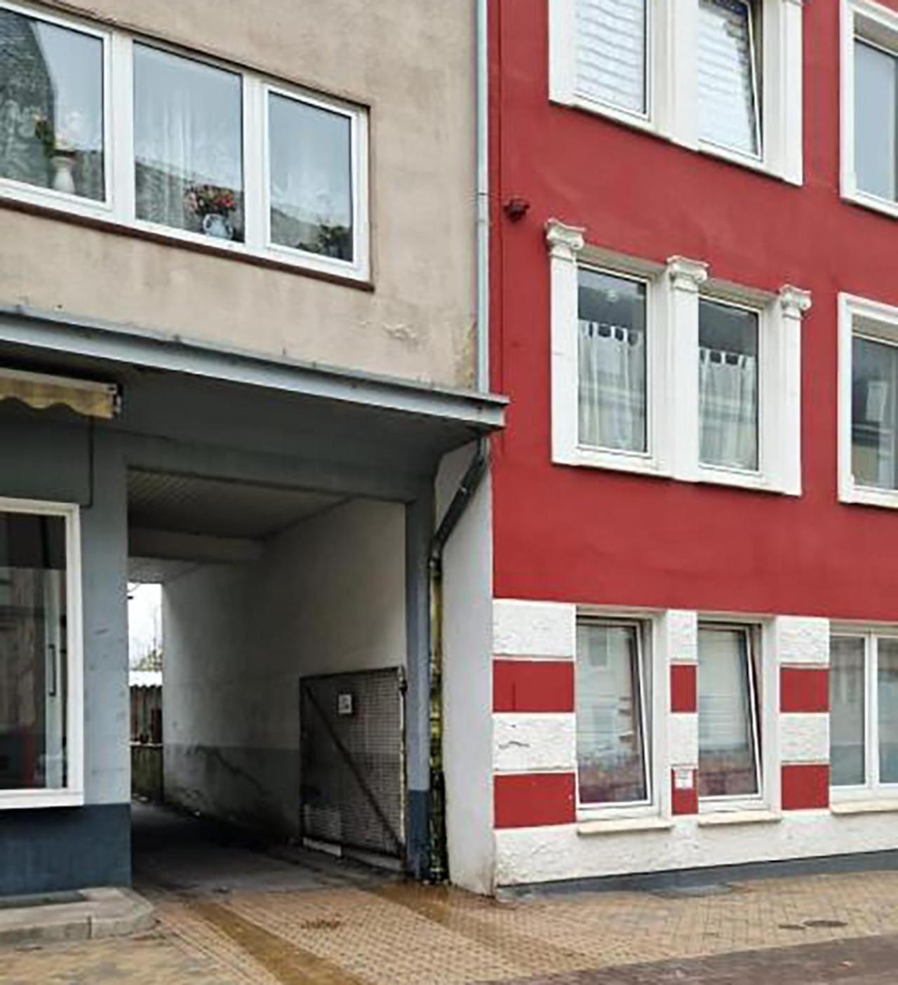 Flensburg Strandnah 3 Ngoại thất bức ảnh